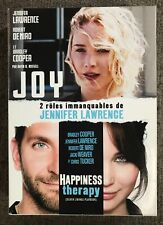 Joy + Happiness Therapy