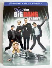 THE BIG BANG Theory - Saison 4