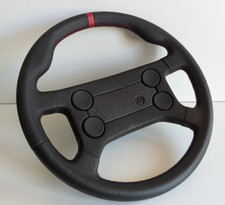 Volant OEM VW cuir Golf Jetta