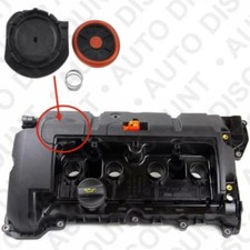 vanne couvercle cache