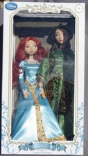 Merida queen elinor brave - &,