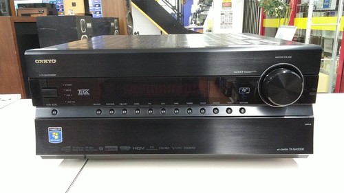 Onkyo na5008 1ch - tx-na5008, 9.1ch