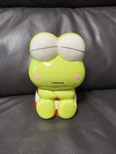 Tirelire grenouille en