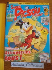 ** SUPER PICSOU GEANT 230