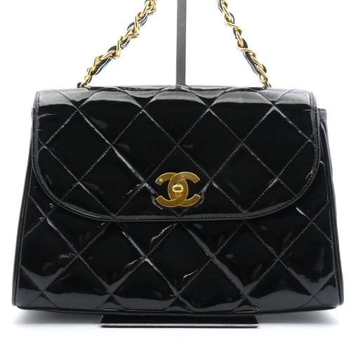 Sac main chanel - chanel, matelasse