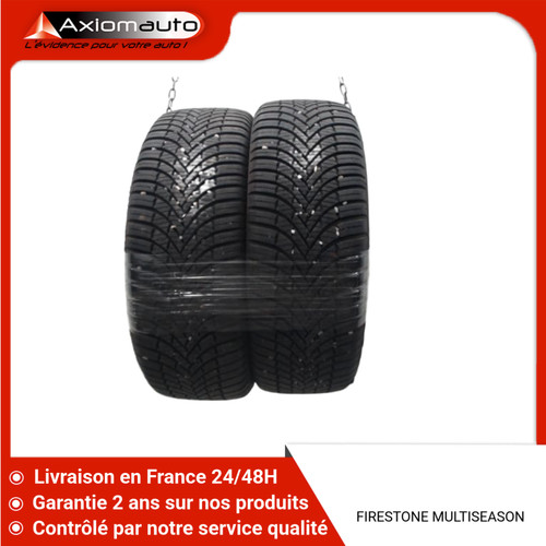 Paire de pneus - 🇫🇷,