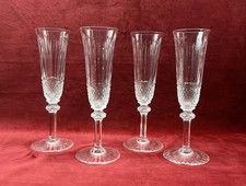 SAINT LOUIS TOMMY 4 FLUTED