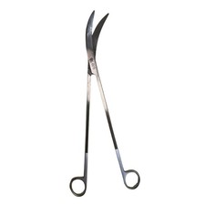 ADA Pro Scissors Force 27cm Aquascaping Plant Trimmers Discontinue Rare Vintage