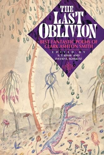 Clark ashton smith the - ashton,
