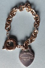 Tiffany & Co Please Return To