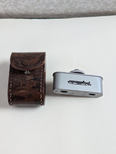 Voigtlander viewfinder - voigtlander,