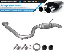 Toyota RAV4 III 2.2 TD 16V 4x4