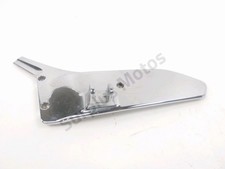 PLATINE ARRIERE GAUCHE