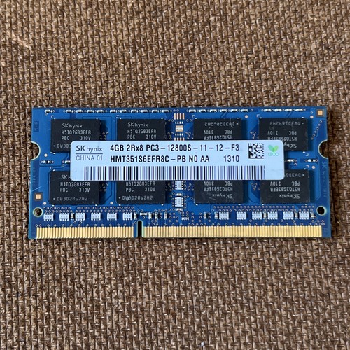 Barette ram hynix go - barette, 4