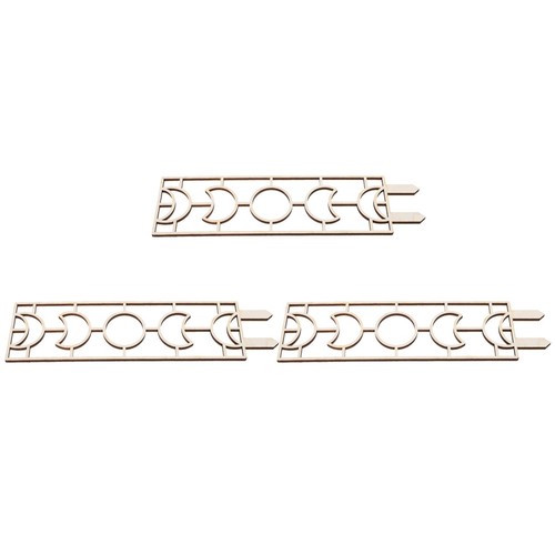 Pcs treillis jardiniere - pcs,