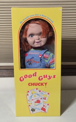 Child play chucky - child's,