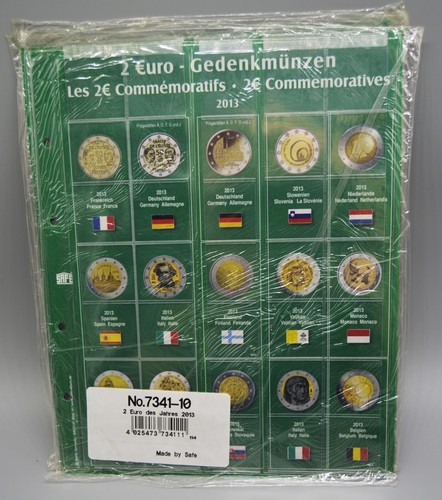 Safe 7341 feuille rangement - safe,