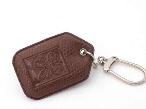 Porte clés ancien keychain - porte,