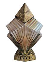 Lampe pour Tombes / Lumière /