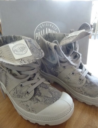 Palladium femme - palladium,