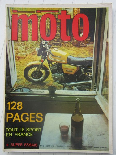 Moto 500 - moto, /500