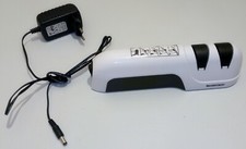 AIGUISEUR AFFUTEUR A COUTEAUX ELECTRIQUE SILVERCREST