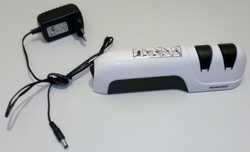 Aiguiseur affuteur couteaux - affuteur, a
