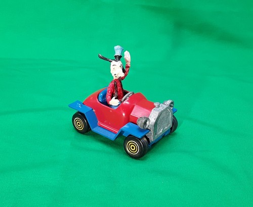 Polistil voiture pluto - -,