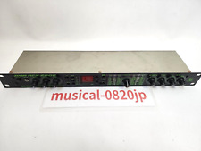 ZOOM RFX-2000 Digital Reverb &