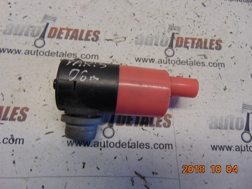 Pompe lave glace toyota - pompe, lave-glace