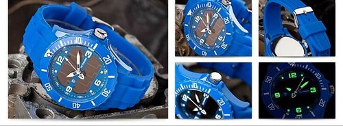Montre detomaso edoardo - detomaso,