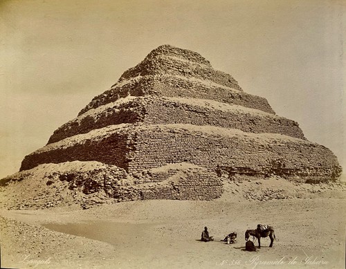 Egypte circa 1880 photogr - egypte,