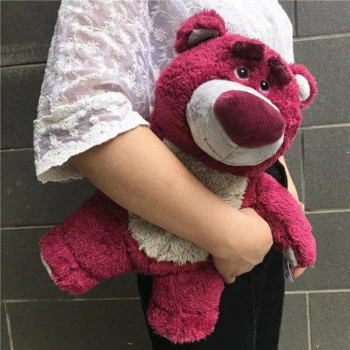 Toy story peluche ourson - ,
