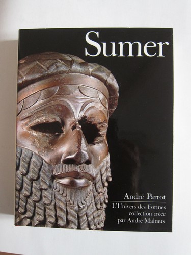 André parrot sumer 1981 - andré,