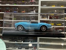 Lancia Aurelia R24 spider 1955