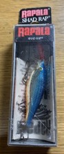 VINTAGE Rapala SHALLOW SHAD