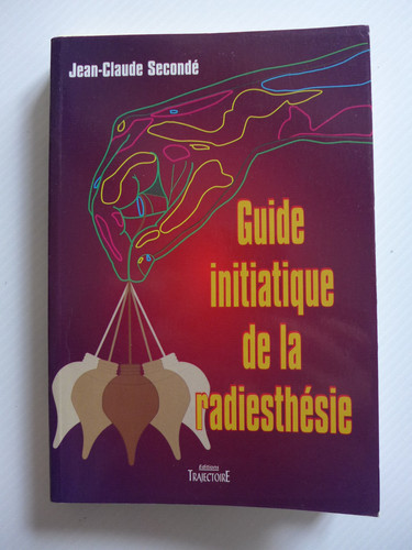 Jean claude secondé - claude, guide
