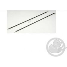 Résistance X2 Four optimo