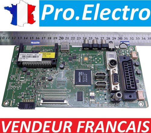 Motherboard techwood - motherboard, tv