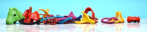 Playmobil accessoires chevaux