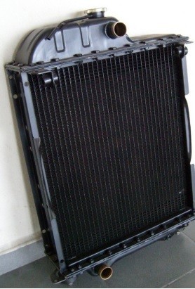 Radiateur eau avto - avto, belarus