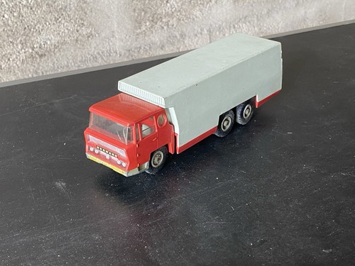 Jouet ancien camion - jouet,