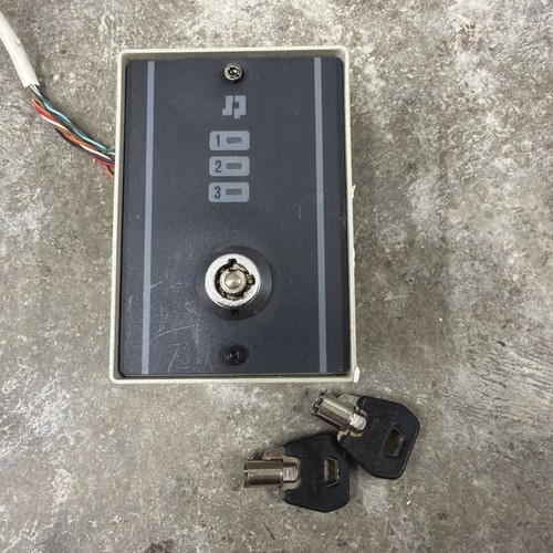 Boitier commande 1030 pour - de,