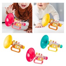 Jouets de trompette pour