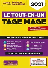 Tage mage tout un - tage,