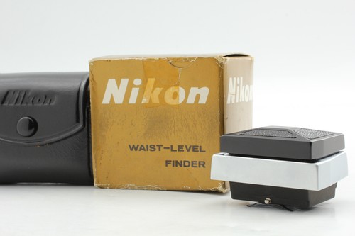 Inutilisé nikon waist level - [inutilisé],