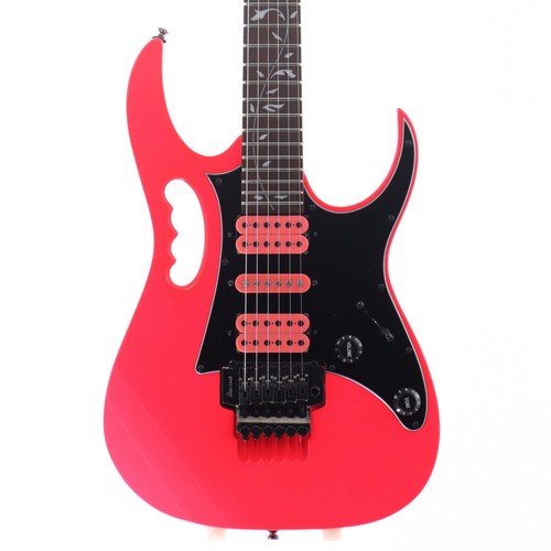 Ibanez steve vai signature - ibanez,