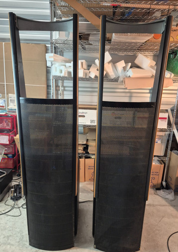 Martin logan prodigy legendary - prodigy,