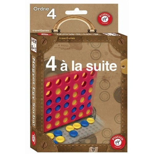 Jeux société 4 à - jeux, la