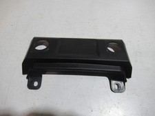 Plastique arrière (Yamaha -
